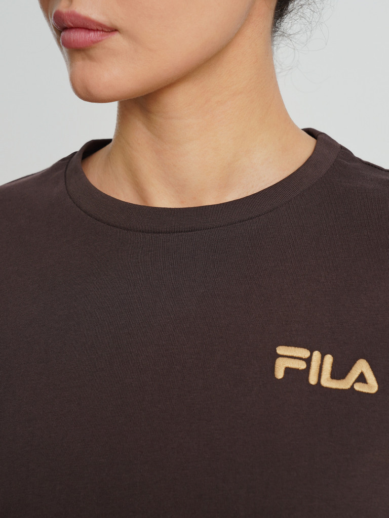 FILA әйелдер футболкасы — фото №5