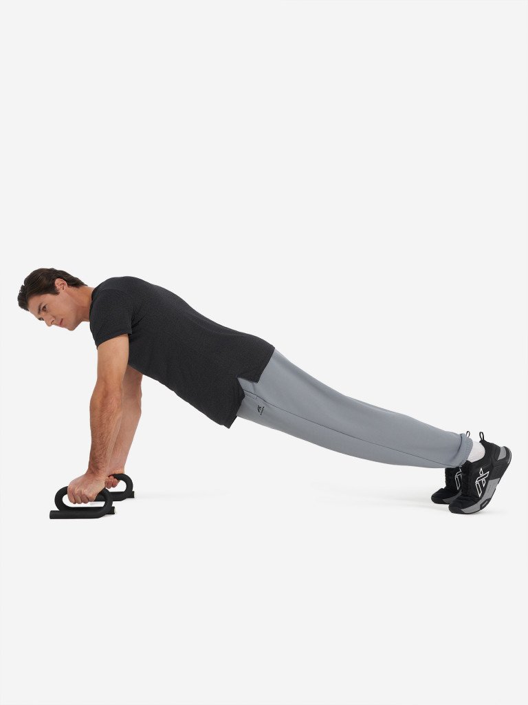 Athlex ерлер шалбары — фото №6