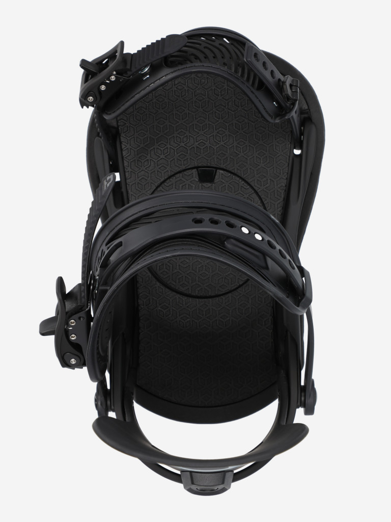 Union Strata сноуборд бекітпелері — фото №3