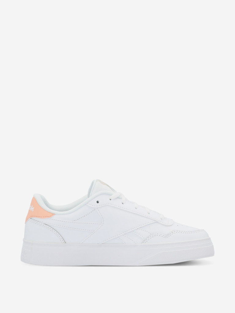 Кеды женские Reebok Court Advance Bold — фото №5