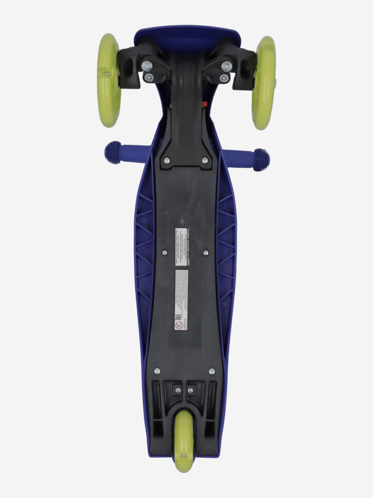 Reaction Joy Base балалар самокаты, 120 мм — фото №8