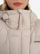 Куртка утепленная женская Columbia Pike Lake III Hooded Jacket — фото №8