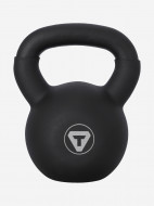 Чугунная гиря с покрытием из ПВХ Torneo, 16 кг — фото №2