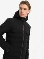 Куртка утепленная мужская IcePeak Albers