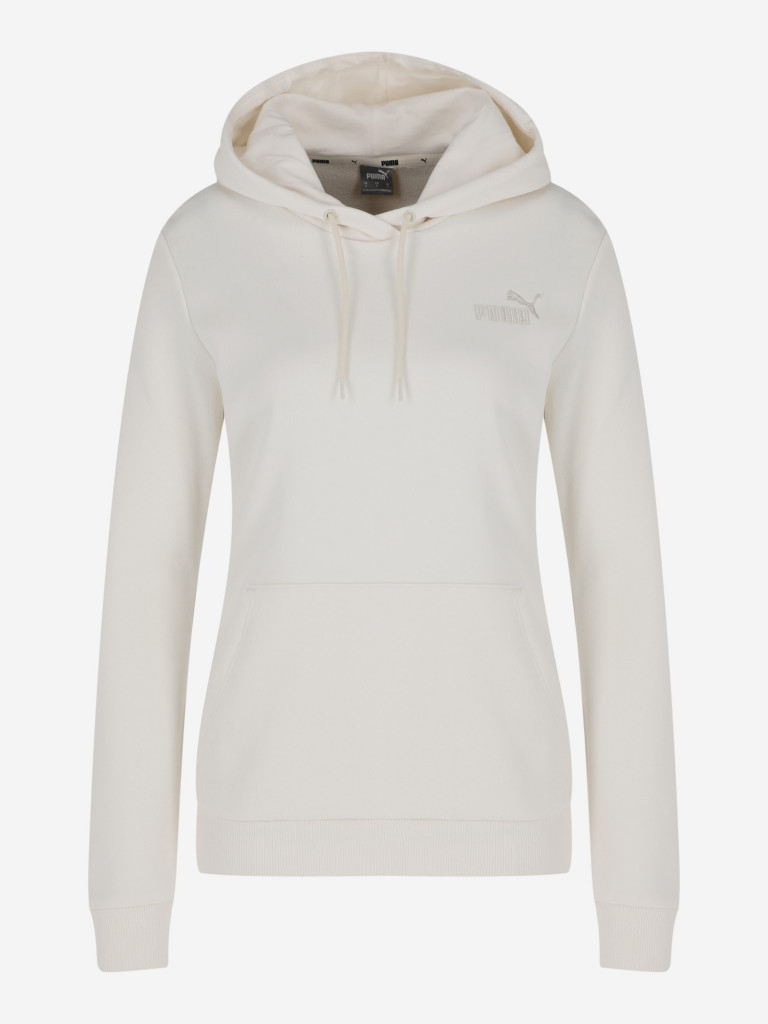 Худи женское PUMA ESS+ Embroidery — фото №7