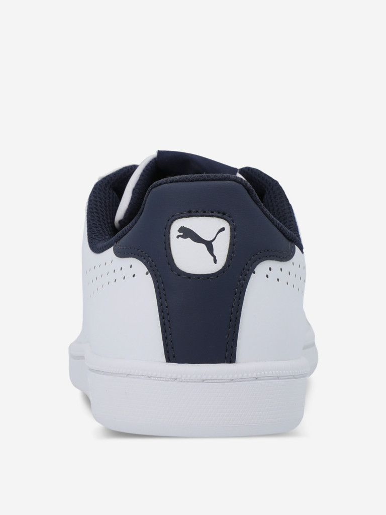 Кеды мужские PUMA Smash PERF — фото №4