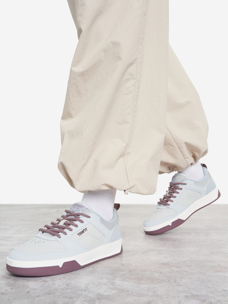 Кеды женские Termit Casper 3.0 — фото №8