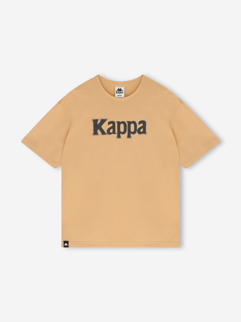 Футболка мужская Kappa — фото №10