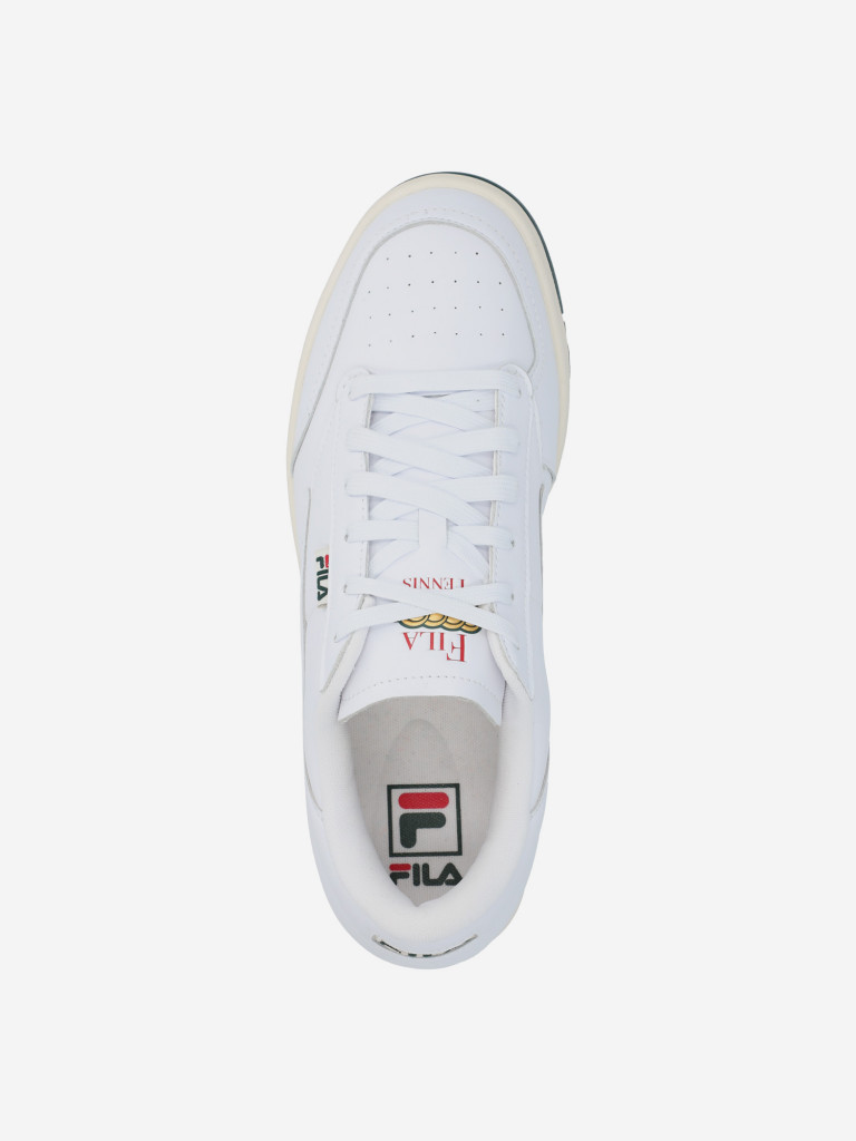 Кроссовки мужские FILA Tennis 88 — фото №6