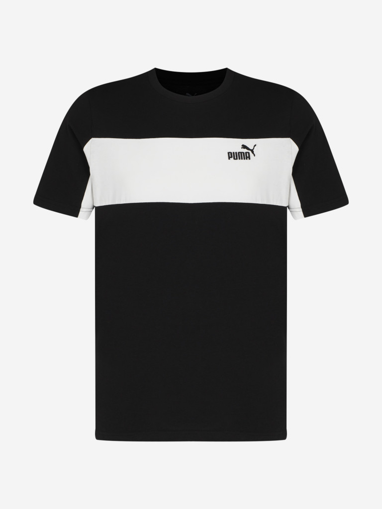 Футболка мужская PUMA — фото №6