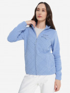 Glissade әйелдер флис жемпірі