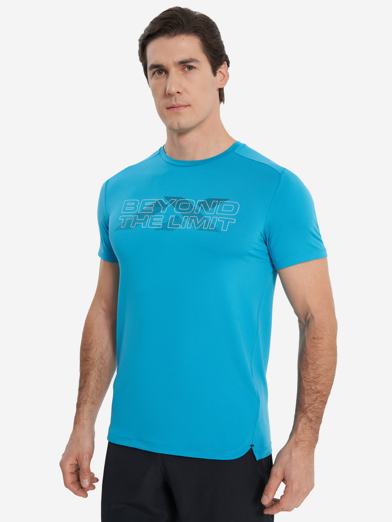 Футболка мужская Athlex — фото №2