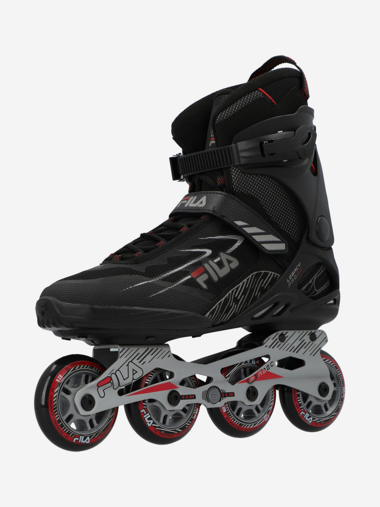 Роликовые коньки FILA Legacy Pro 80 — фото №2