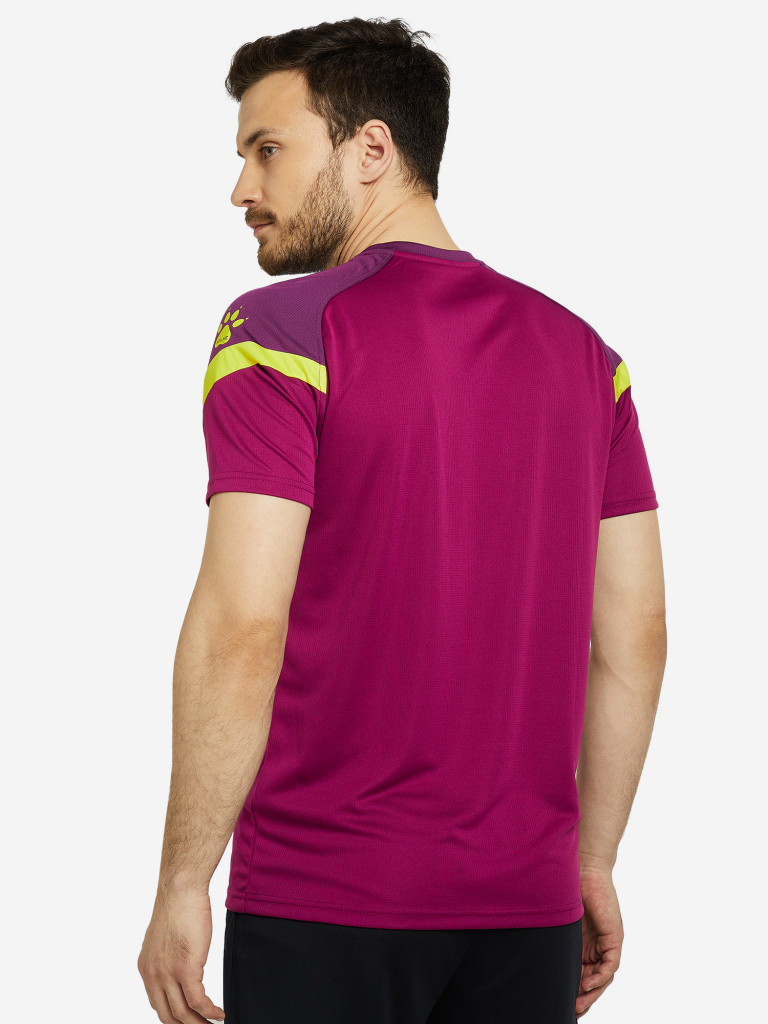 Футболка мужская Kelme — фото №2
