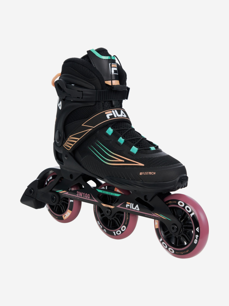 FILA Legacy Pro 100 әйелдер роликті конькиі — фото №2