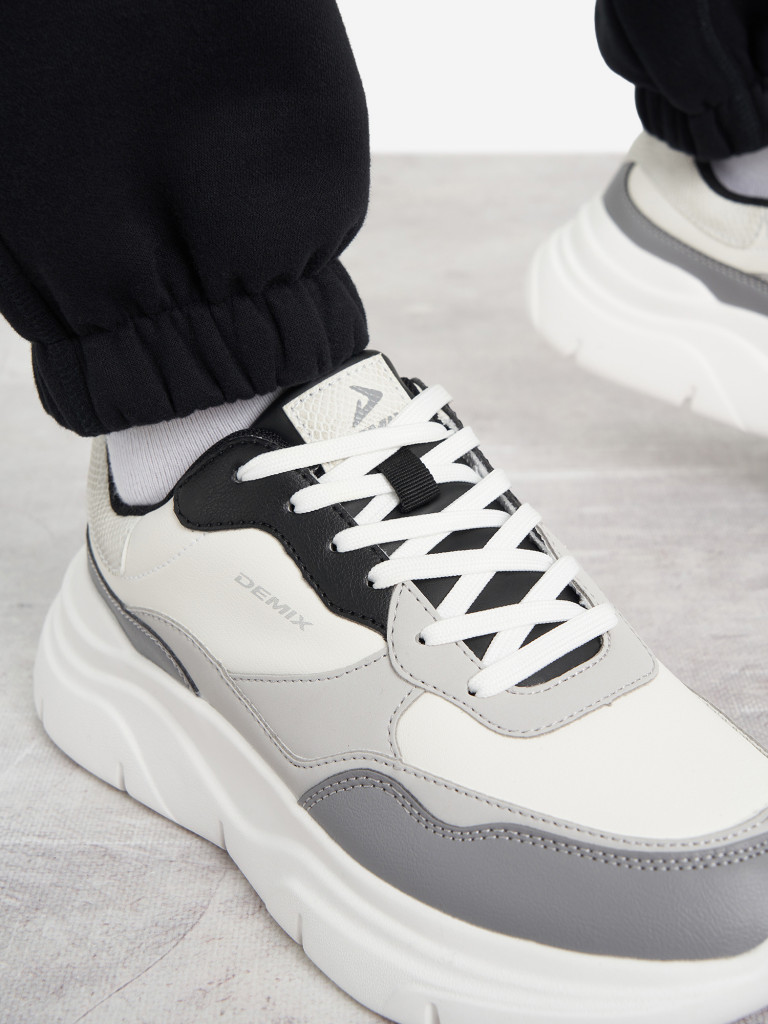 Demix Serena 4 әйелдер кроссовкасы — фото №9