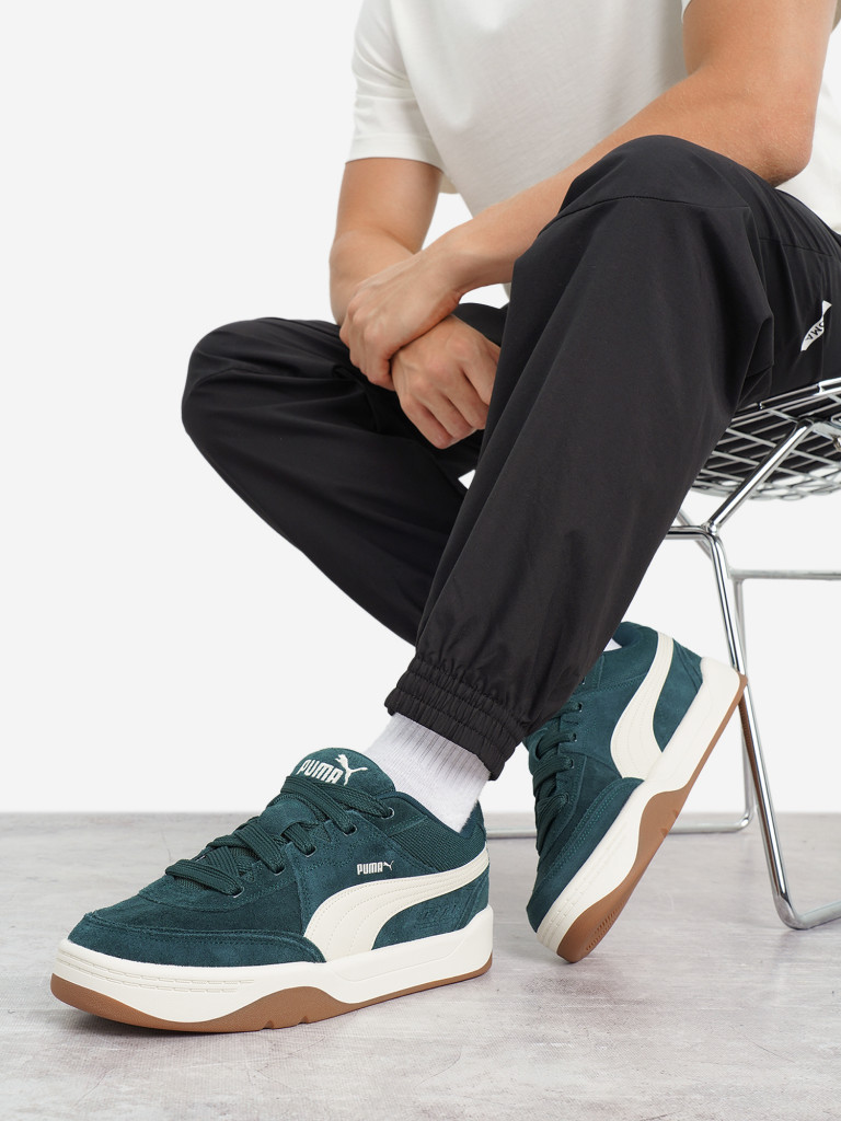 Puma Park Lifestyle Sk8 Sd ерлер кедысы — фото №8