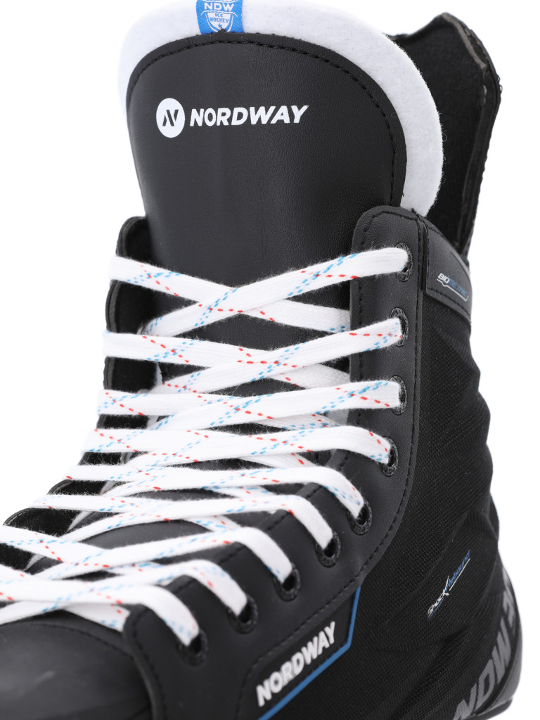 Коньки хоккейные Nordway NDW300 SR — фото №6
