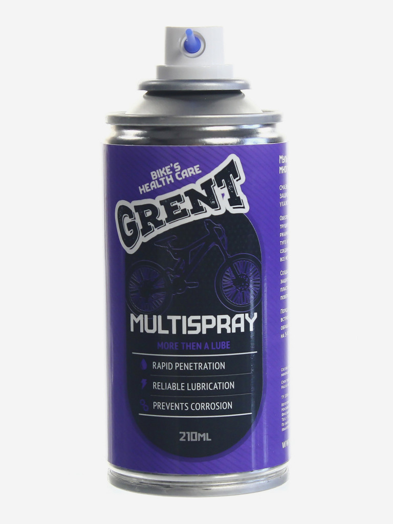 Grent велосипед майлағышы