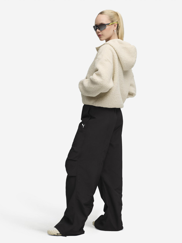 PUMA әйелдер худиі — фото №3