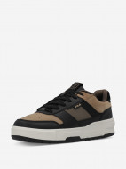 Кеды мужские FILA Fx-1000 Low — фото №3