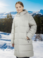 Outventure қыздар жылы пальтосы