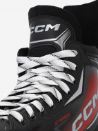 CCM Jetspeed FT 860 IN балалар хоккей конькиі — фото №6