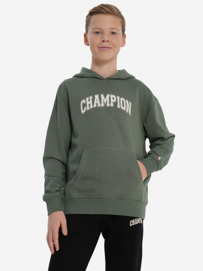 Champion ұлдарға арналған худиі