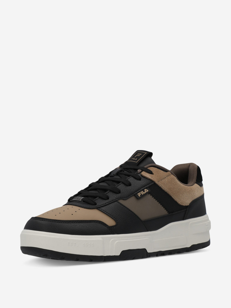 Кеды мужские FILA Fx-1000 Low — фото №3