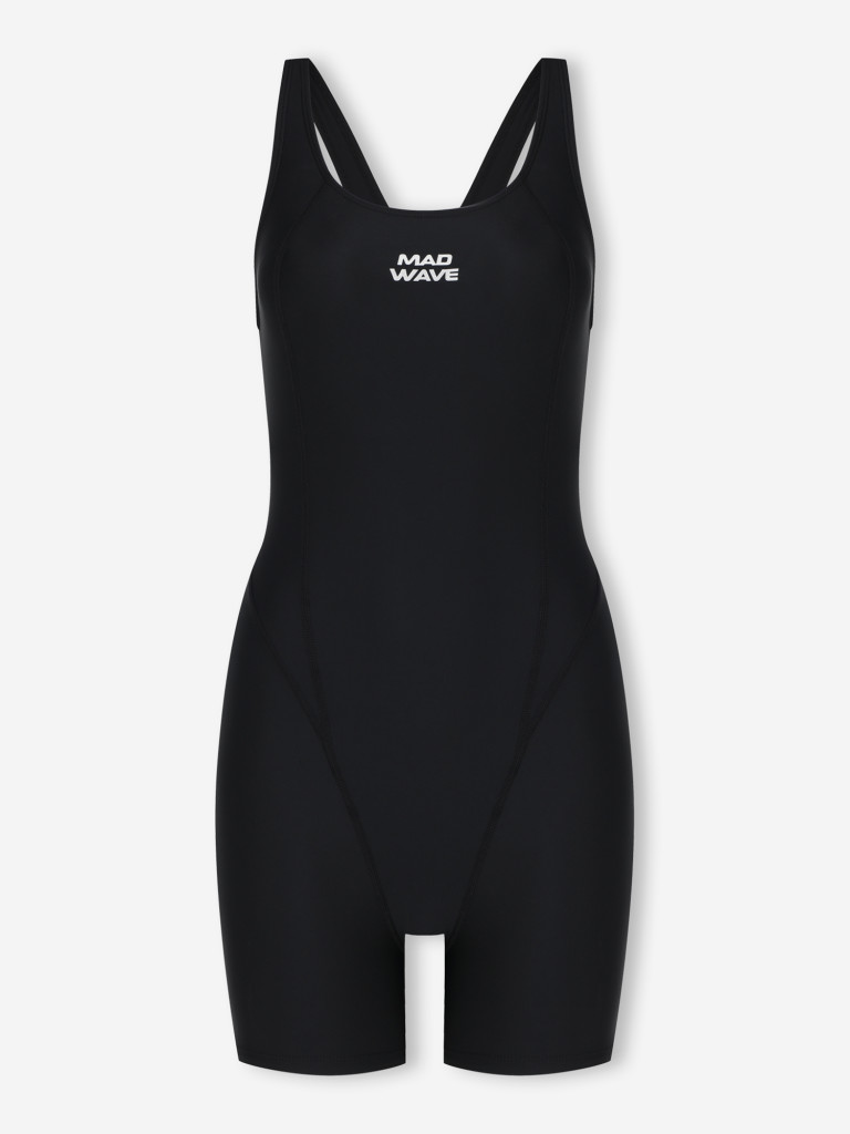 Mad Wave Glide HiClo тұтас әйелдер шомылу киімі