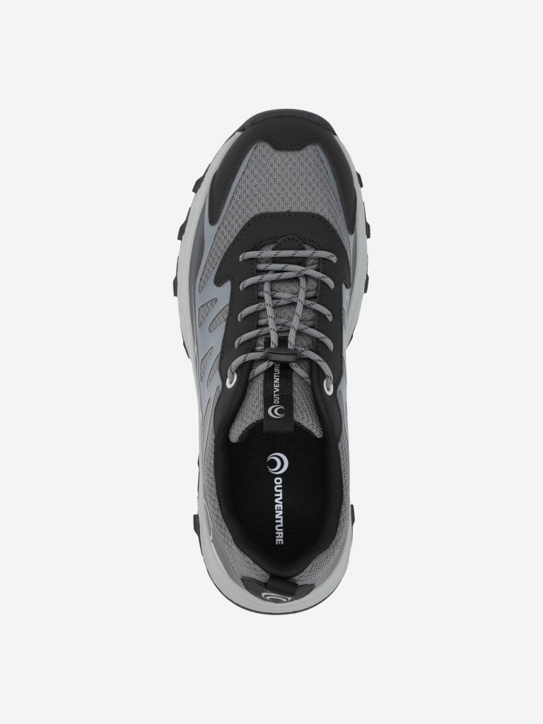 Outventure Sp Trail 3.0 ұлдарға арналған қонышсыз бәтеңкесі — фото №5