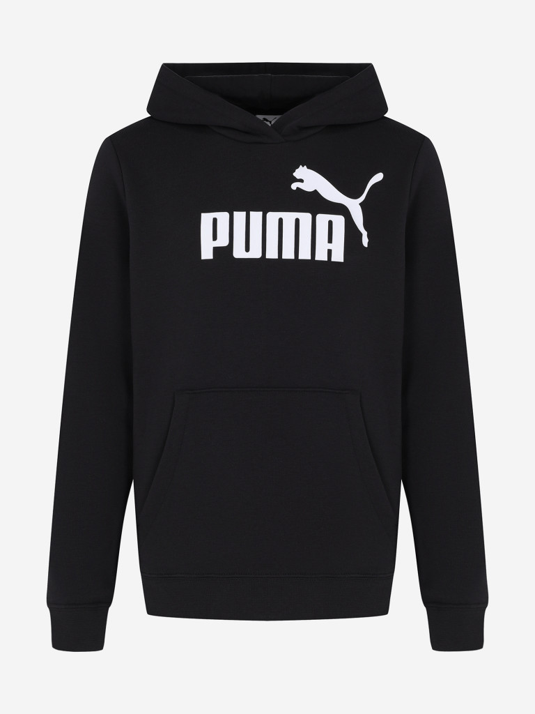 PUMA № 1 Logo қыздарға арналған худиі — фото №9