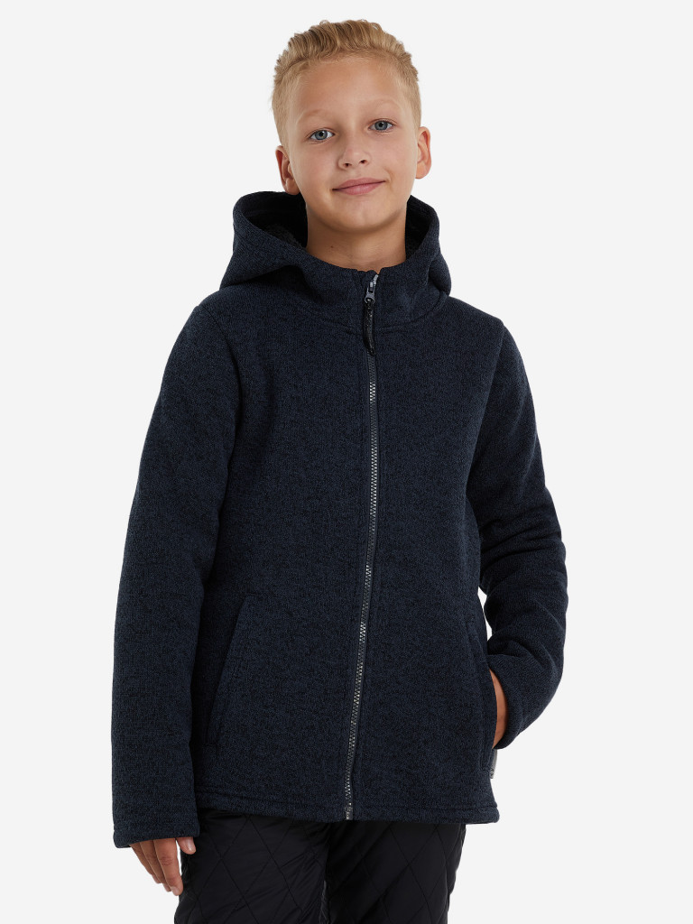 Толстовка детская Outventure — фото №3