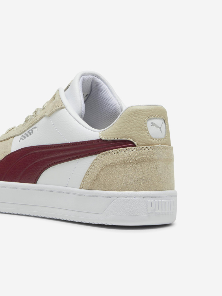 Кеды мужские PUMA Caven 2.0 Lux Sd — фото №3