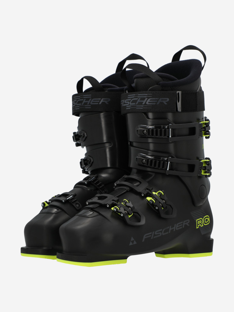 Ботинки горнолыжные Fischer RC 9.0 — фото №10