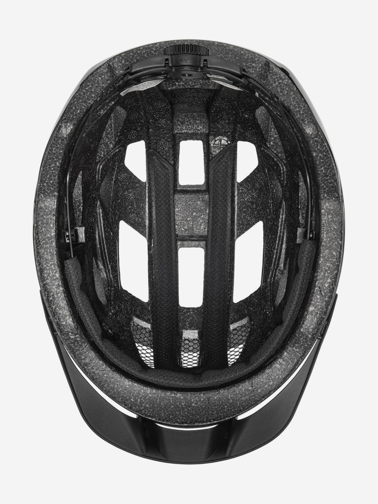 Uvex I-vo 2 велосипед дулығасы — фото №4