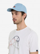 Бейсболка Ellesse Twill Original — фото №5
