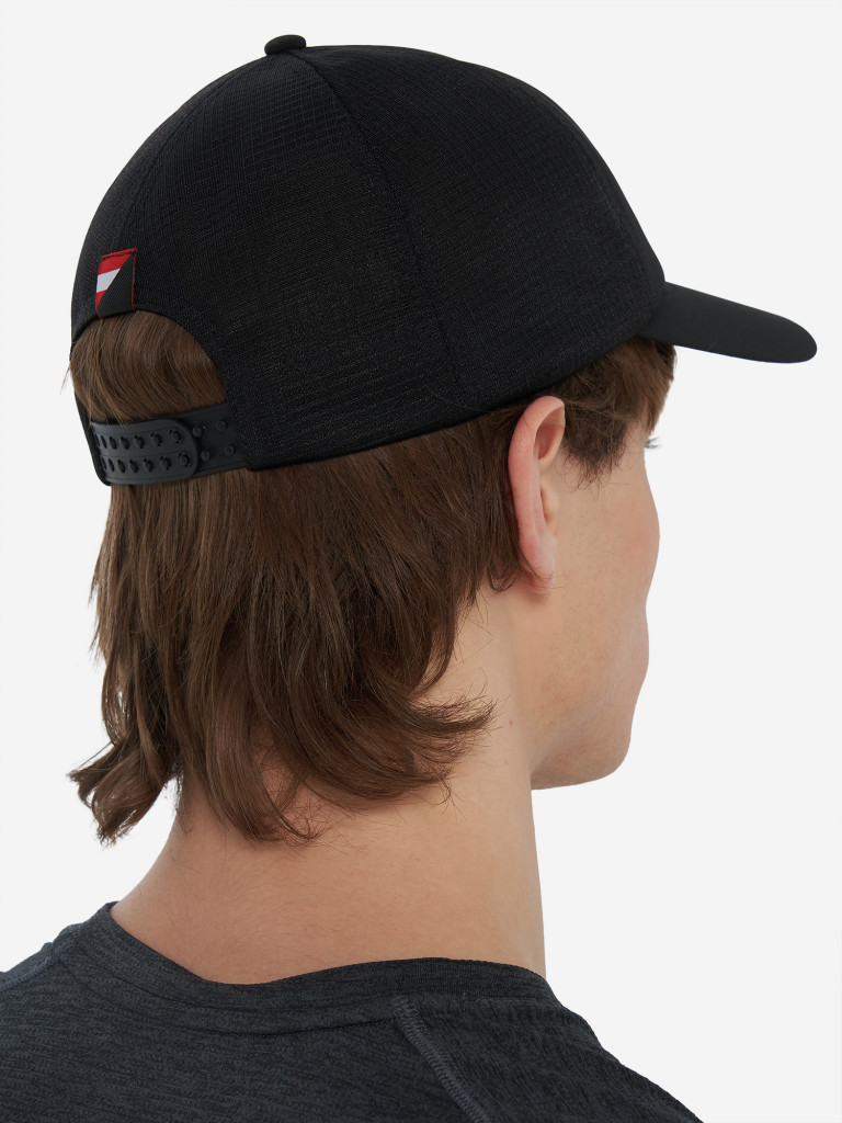 Бейсболка Zanier — фото №11