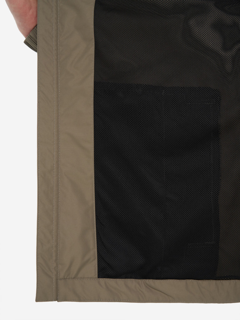 Outventure ерлер жұқа курткасы — фото №11