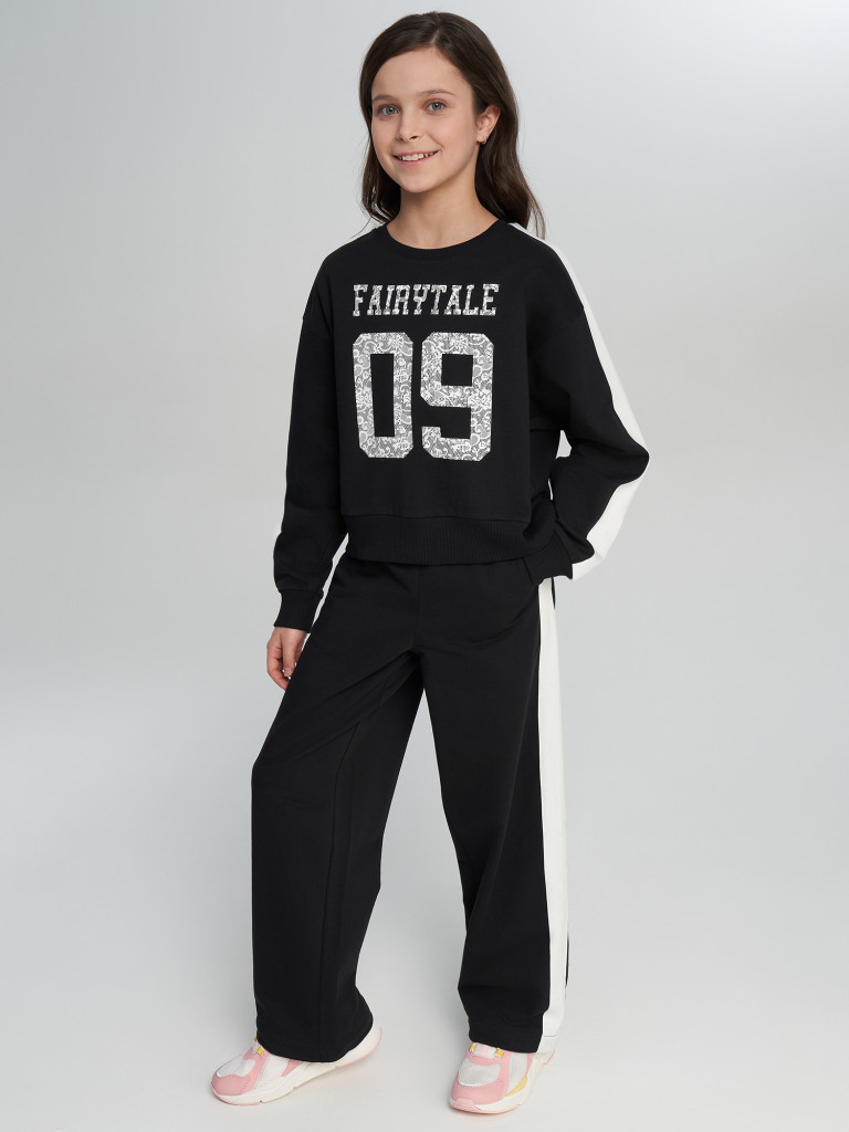 Demix қыздарға арналған костюмі — фото №2