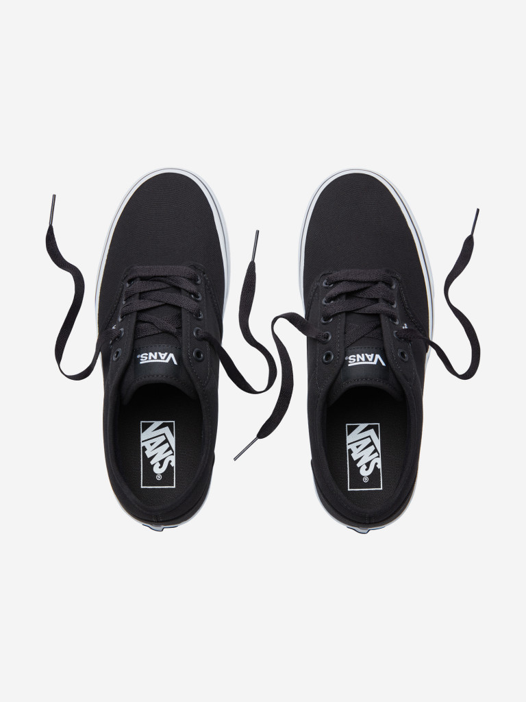 Кеды мужские Vans Atwood — фото №4