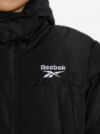 Пуховик мужской Reebok — фото №11