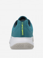 Кроссовки мужские для тенниса adidas Gamecourt 2 — фото №4