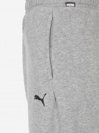 Брюки для мальчиков PUMA Basketball Hoopstellations — фото №11