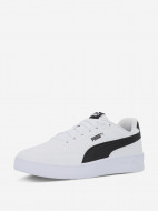 PUMA Court Classic Clean ерлер кедысы — фото №2