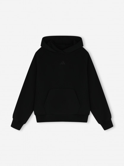 adidas әйелдер худиі