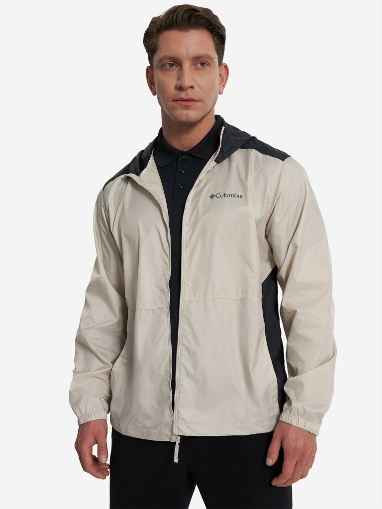 Ветровка мужская Columbia Flashback Ii Windbreaker — фото №7