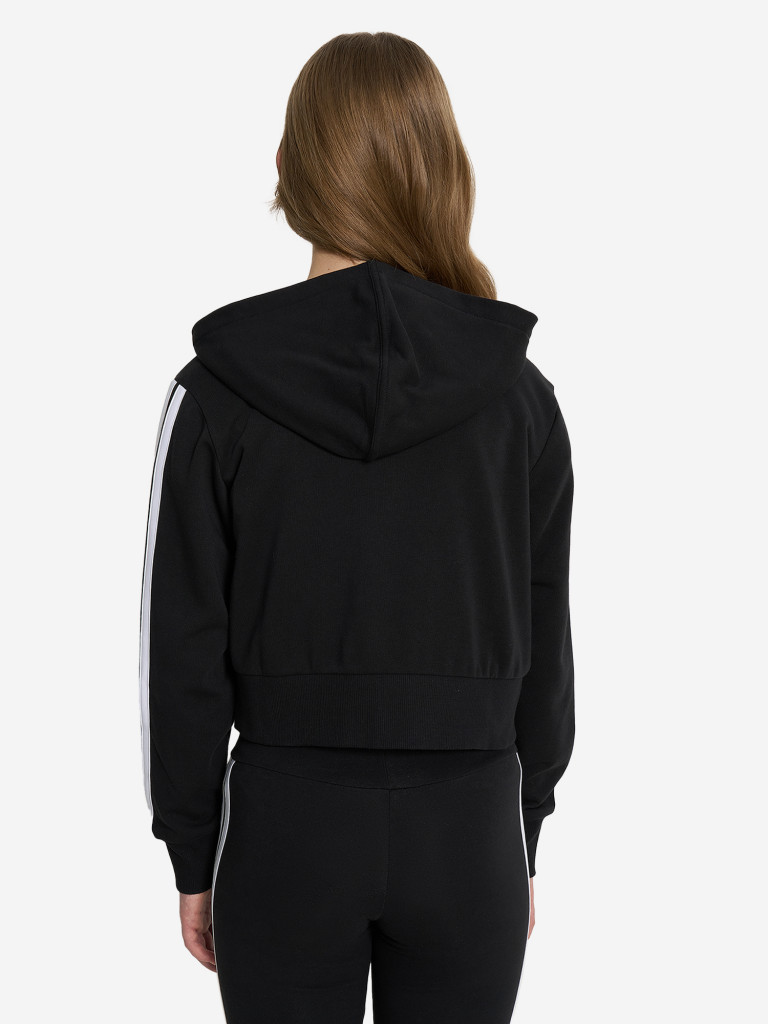 Толстовка для девочек adidas — фото №3