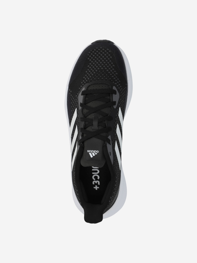 Кроссовки женские adidas X9000L2 W- — фото №6