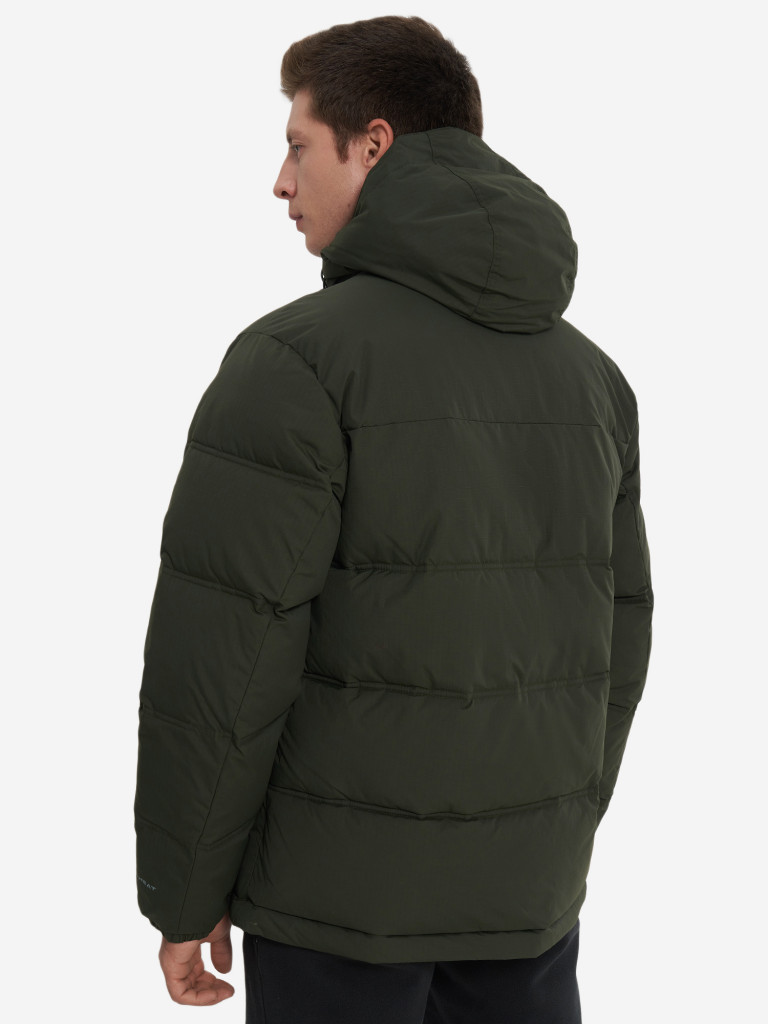 Columbia Landroamer Puffer Jacket ерлер жылы курткасы — фото №4